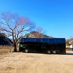 Camping Urban Nightliner *