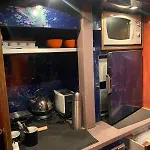 Urban Nightliner