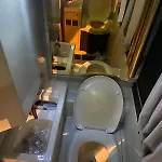 Urban Nightliner Camping Tirana